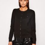 Kardigan TOMMY HILFIGER WW0WW22047