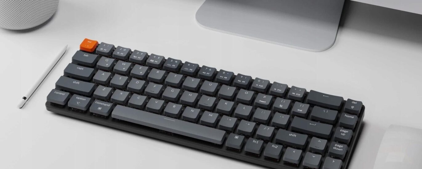 Keychron K7A3