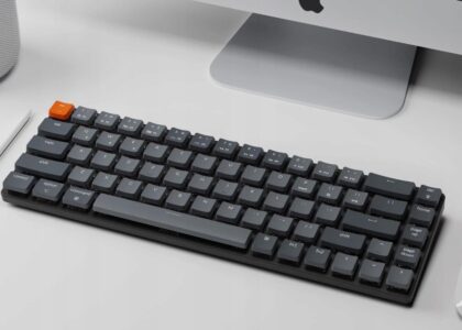 Keychron K7A3