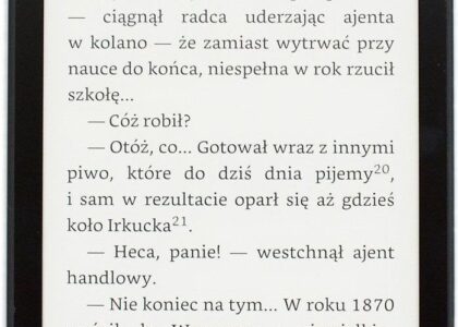 Kindle Paperwhite 5 Signature Edition (32 GB) bez reklam