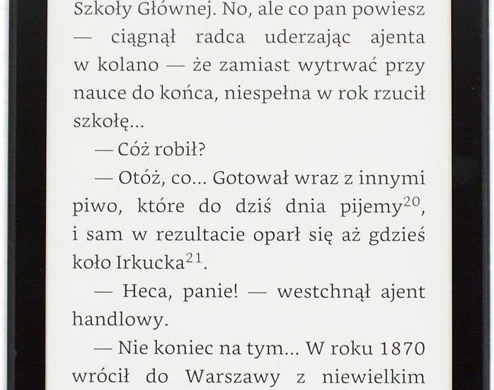 Kindle Paperwhite 5 Signature Edition (32 GB) bez reklam