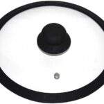 Kinghoff Uniwerslana Pokrywka Pokrywa 24Cm Kh-1276