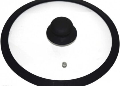Kinghoff Uniwerslana Pokrywka Pokrywa 24Cm Kh-1276