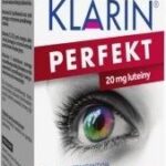 Klarin Perfekt 30 tabletek