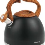 Klausberg CZAJNIK STALOWY KLAUSBERG 3.0L KB-7455