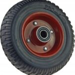 Kółko pełne 2.50-4 Koło Do Wózka 250-4 250x4