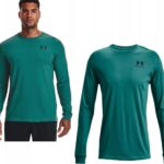 Koszulka Męska Under Armour Długi Rękaw XL