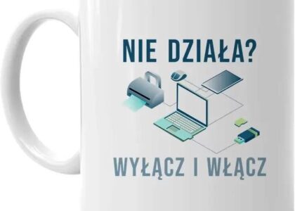 Koszulkowy.Pl Nie Działa Wyłącz I Włącz