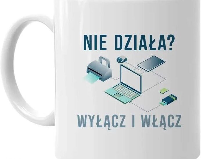 Koszulkowy.Pl Nie Działa Wyłącz I Włącz
