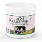 KRAUTERHOF żel z żywokostem 250ml
