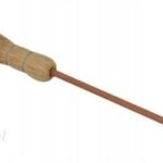 Kropidło Drewniane Duże 66cm