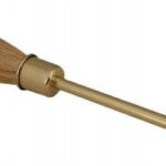 Kropidło Średnie Mosiężne 44 cm (liturgiczne)