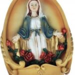 Kropielnica Matka Boża Niepokalana