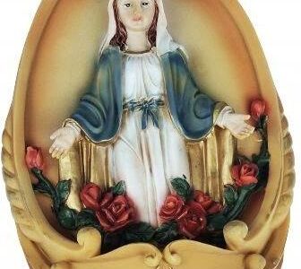 Kropielnica Matka Boża Niepokalana