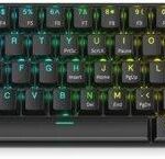 Krux Neo Pro RGB Wireless Gateron Red (KRX0078)