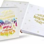 Kukartka Happy Album Haw 006 Wakacje (1131670)