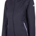 KURTKA 4F DAMSKA GRANTOWA H4L22 KUD001 30S
