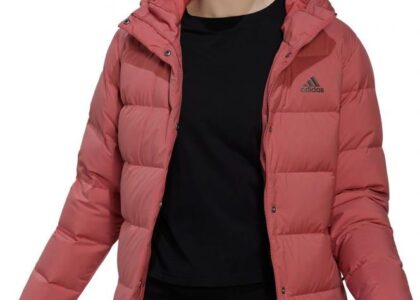 Kurtka adidas Helionic - HG8745