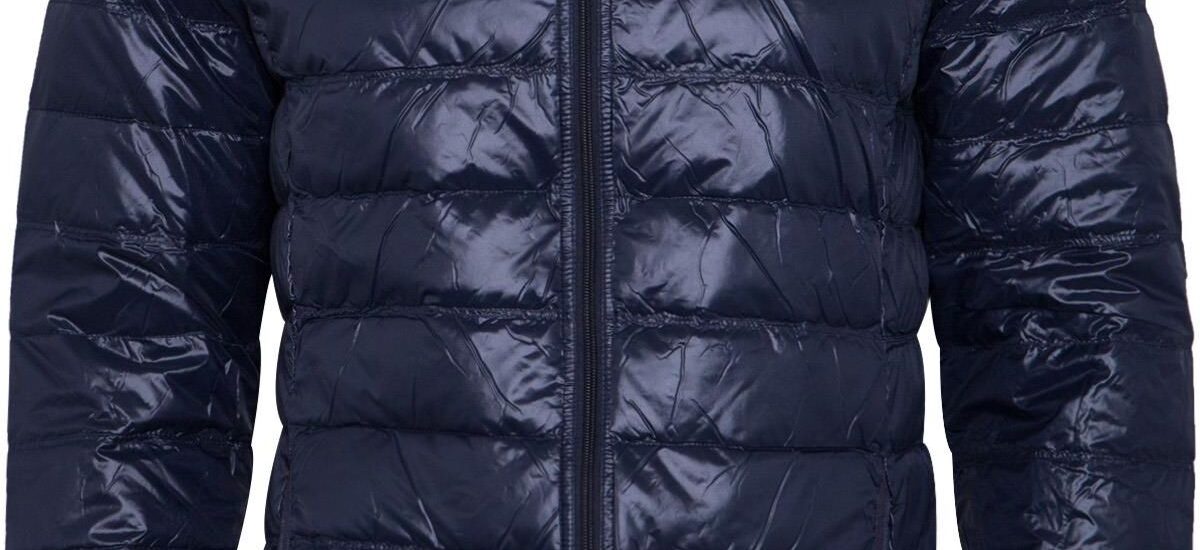 Kurtka EMPORIO ARMANI EA7