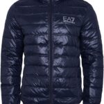 Kurtka EMPORIO ARMANI EA7