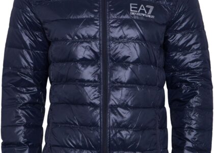 Kurtka EMPORIO ARMANI EA7