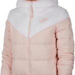 Kurtka Nike Sportswear Down Fill Windrunner Reversible - 939438-101