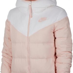 Kurtka Nike Sportswear Down Fill Windrunner Reversible - 939438-101