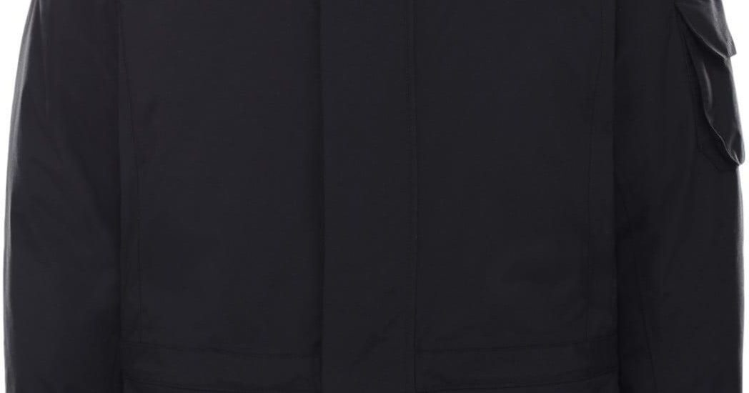 Kurtka The North Face Recycled McMurdo T94M8GJK3