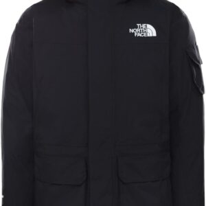 Kurtka The North Face Recycled McMurdo T94M8GJK3