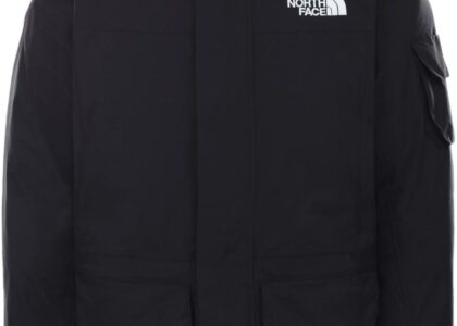 Kurtka The North Face Recycled McMurdo T94M8GJK3