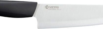 Kyocera-Mita nóż ceramiczny szefa kuchni 18cm fk-180wh