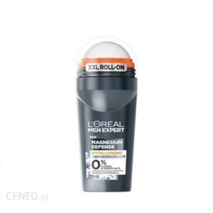L’Oreal Paris Men Expert Magnesium Defence 48H Dezodorant 50 ml