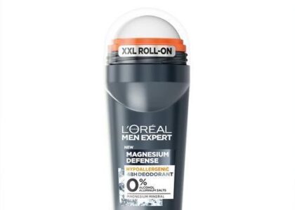 L’Oreal Paris Men Expert Magnesium Defence 48H Dezodorant 50 ml