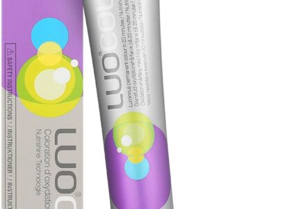 L'Oreal Professionnel Luocolor Farba Do Włosów Odcień P01 Nutrishine Technologie Color Cream 50Ml