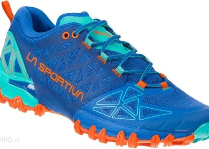 La Sportiva Bushido II Woman - 38