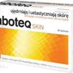 Laboteq Skin 30 tabl
