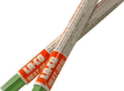 LACO HEAT SEAL STIK USzCzELNIACz DO KLIMATYzATORÓW