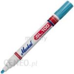 Laco Markal Sl 100 Marker Olejowy Niebieski Jasny