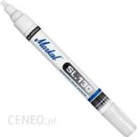 Laco Markal Sl 130 Marker Zmywalny Wodą Biały