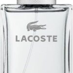 Lacoste Pour Homme Woda Toaletowa 100 ml
