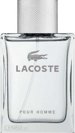 Lacoste Pour Homme Woda Toaletowa 100 ml