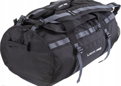LAHTI PRO TORBA PLECAK UBRANIA ROBOCZE SPORTOWA L9050300