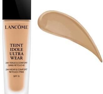 Lancome Teint Idole Ultra Wear podkład o przedłużonej trwałości spf15 03 Beige Diaphane 30ml