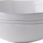 Laura Ashley Artisan Miseczka W183191 White 16cm