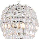 Laura Ashley Lampa wisząca Leon LA3726536-Q - (LA3726536Q)