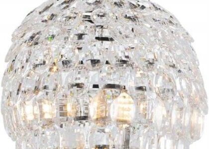 Laura Ashley Lampa wisząca Leon LA3726536-Q - (LA3726536Q)