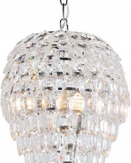 Laura Ashley Lampa wisząca Leon LA3726536-Q - (LA3726536Q)