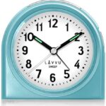 Lavvu Budzik Las3021 Klasyczny - Odcienie Niebieskiego (9128)