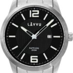 Lavvu DYKKER Black
