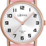 Lavvu MANDAL Rose gold